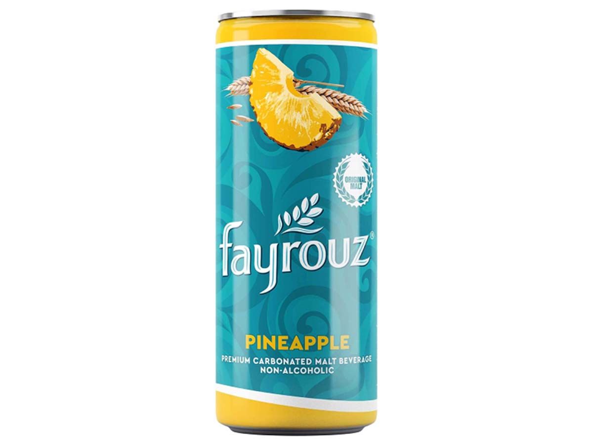 Fayrouz
