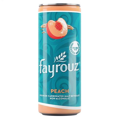 Fayrouz Can