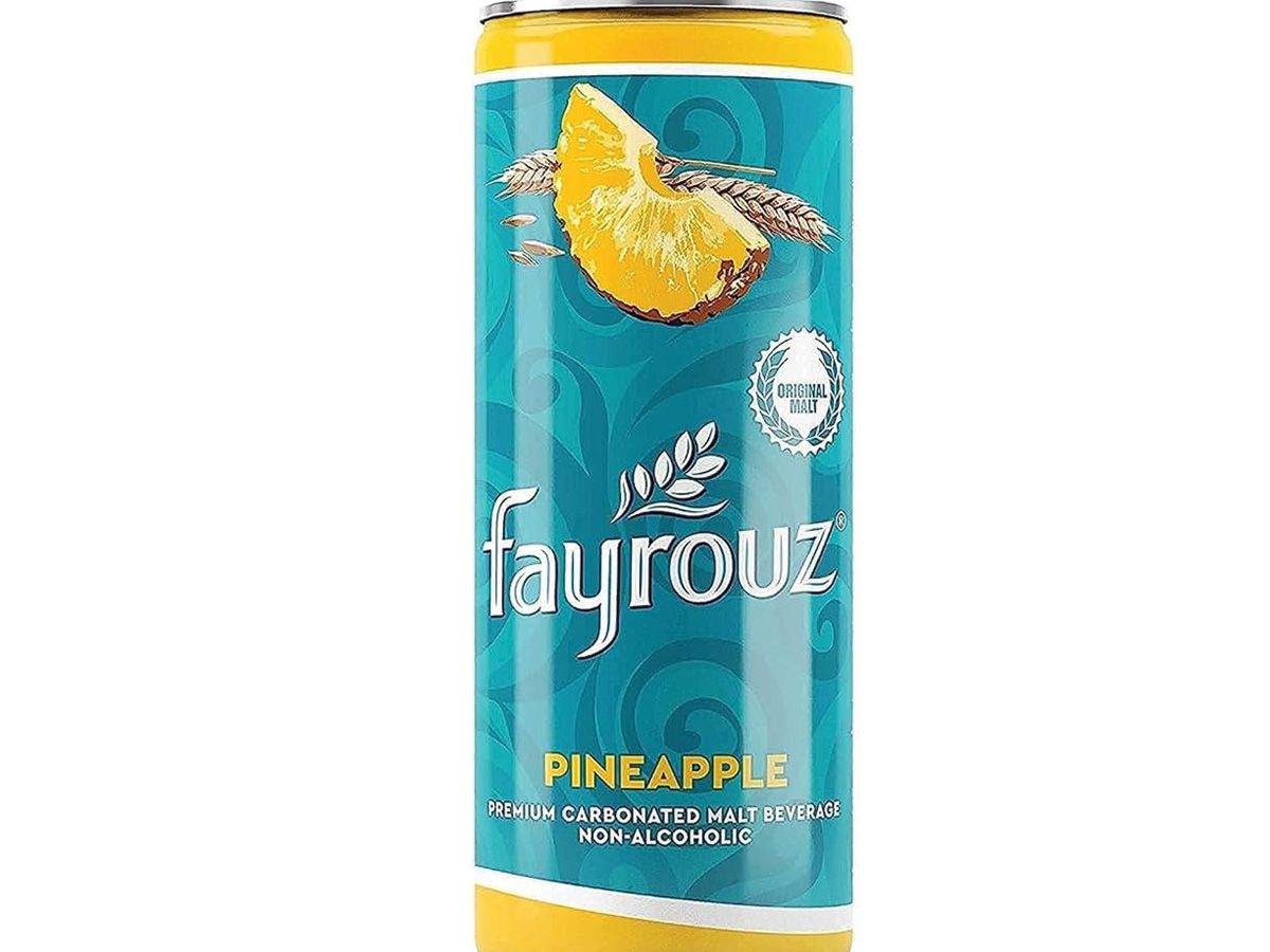 Fayrouz