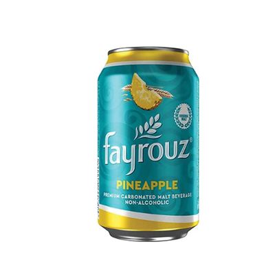 Fayrouz