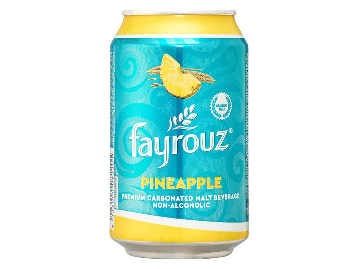 Fayrouz