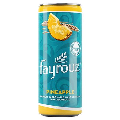 Fayrouz