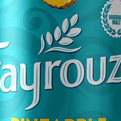 Fayrouz Can