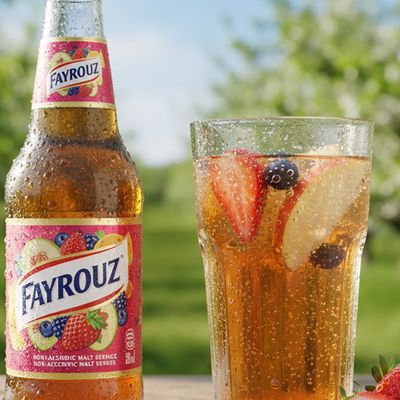 Fayrouz