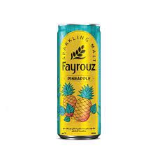 Fayrouz