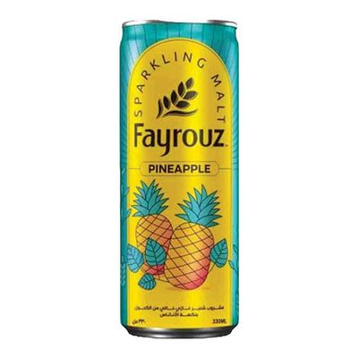 Fayrouz