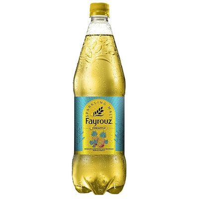 Fayrouz 2 Liter