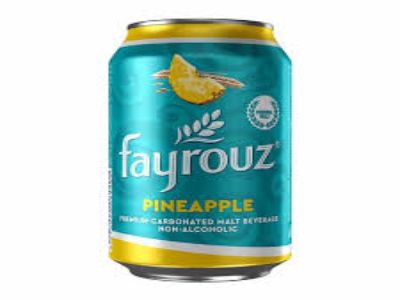 Fayrouz
