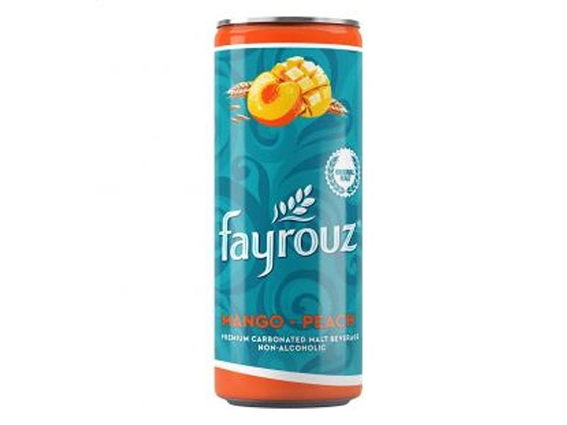 Fayrouz Can