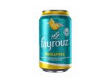 Fayrouz Pineapple Can