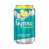 Fayrouz Pineapple