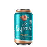 Fayrouz Peach