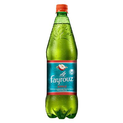 Fayrooz liter