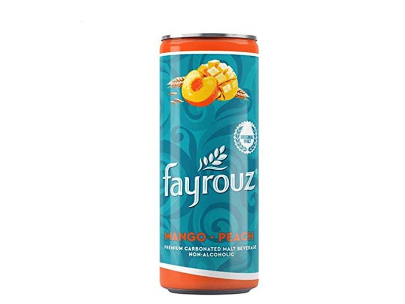 Fayrouz Mango