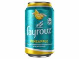 Fayrouz Can