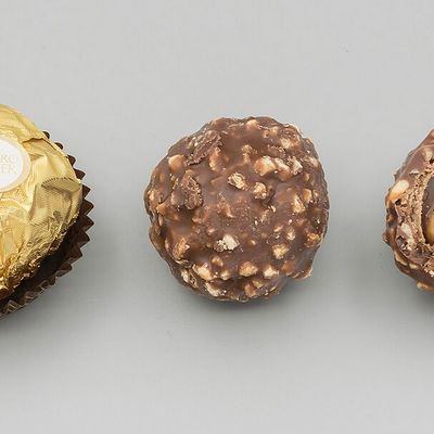 Extra Ferrero Rocher