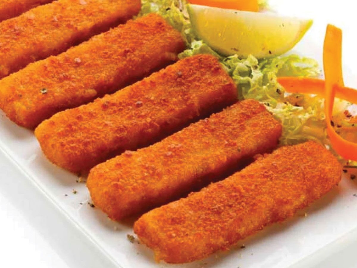 fish Finger