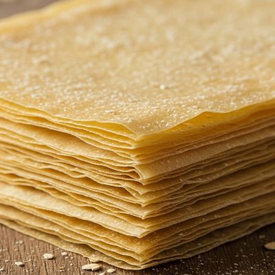 Whole Wheat Whole Grain Oat Fino Sn