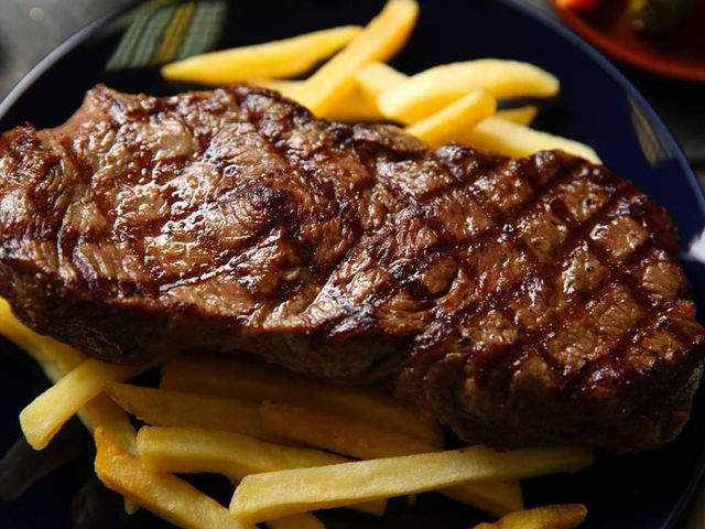 Buy 1 Fillet Gotaiem And Get 1 Free Ramadan Drink Offer