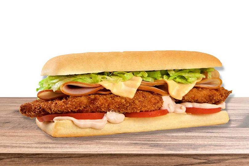 Supreme Fillet