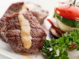 Mexican Beef Fillet Platter