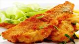 Fish Fillet Sandwich