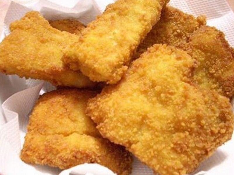 Fish Fillet