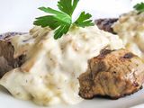 Fillet With Mushroom Order