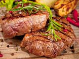 Steak Fillet
