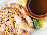 Shrimp Fillet