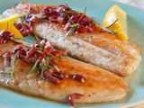Fillet with Rosemary Platter