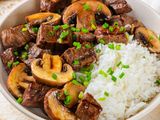Catalan Sauce Fillet Dish