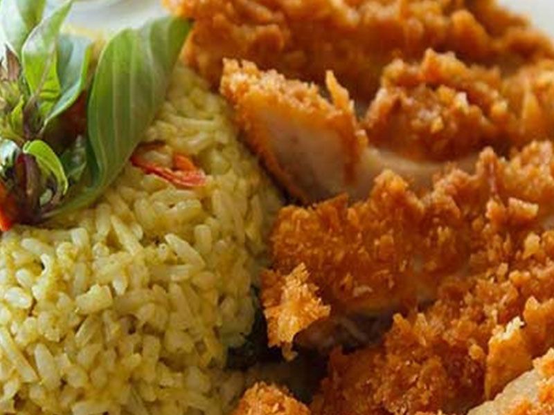 Chicken Fillet