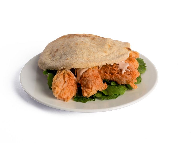 Fillet Sandwich Large
