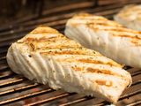 Grilled Fillet Dish