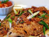 Grilled Fish Fillet