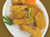 Tilapia fillet