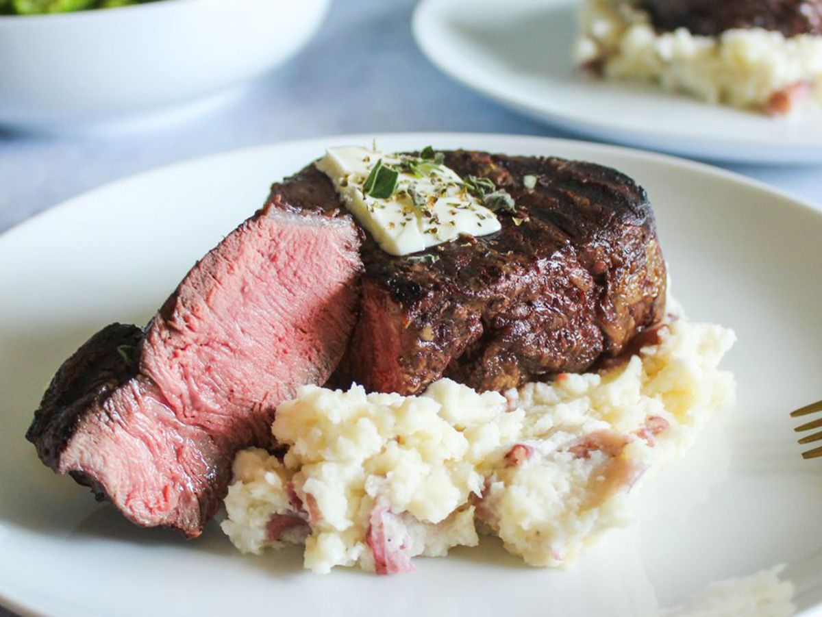 Mix Cheese Fillet Dish