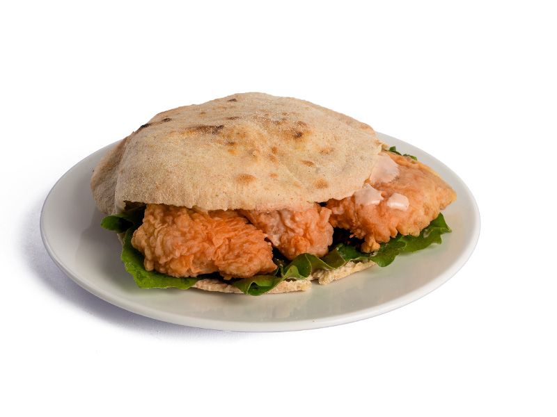 Fillet Sandwich Medium