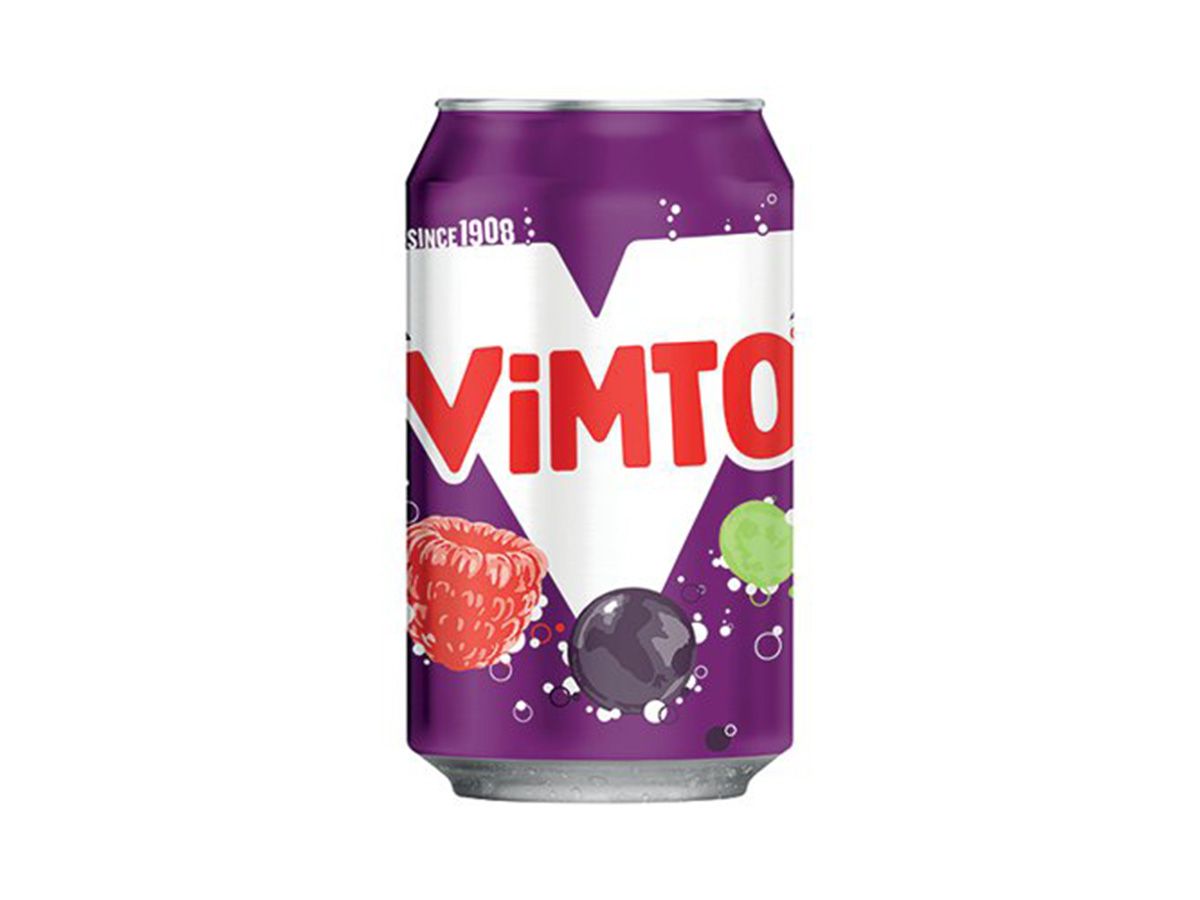Vimto