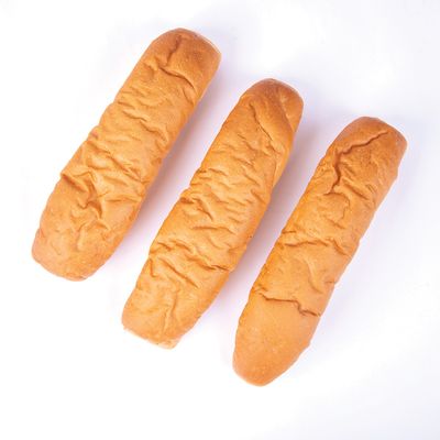 Vienna Large Bread 5 Pieces