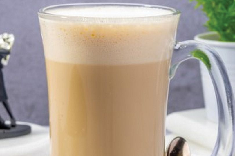 Vina Hazelnut Coffee