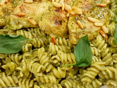 Venice Pasta