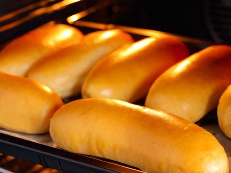Fino Bread