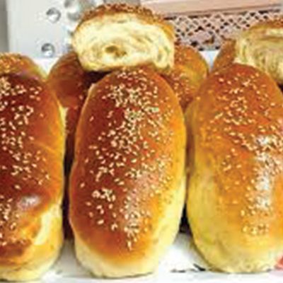 Fino Sesame
