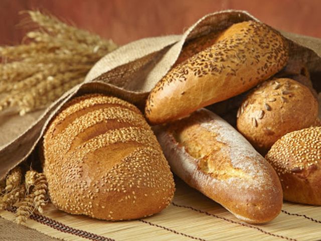 Fino Bread