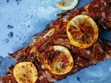Sea Bass