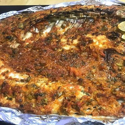 Sea Bass