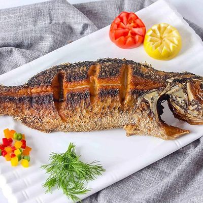 Sea Bass