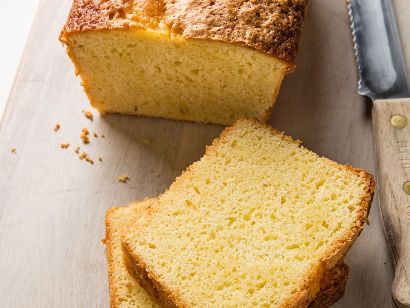 Cake Mold